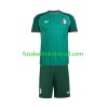 Fußballtrikots Algerien Kinder 2026 Kurzarm Auswärts-trikot kaufen Fußballtrikots Algerien Kinder 2026 Kurzarm Auswärts-trikot kaufen